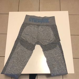 Gym shark flex leggings